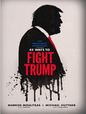 cover image of Resistance Handbook